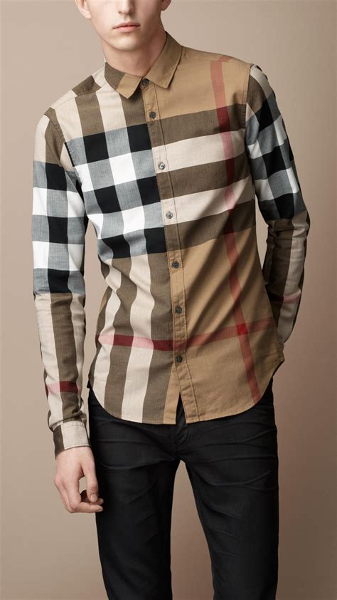 burberry men canada|burberry clothing for men price.